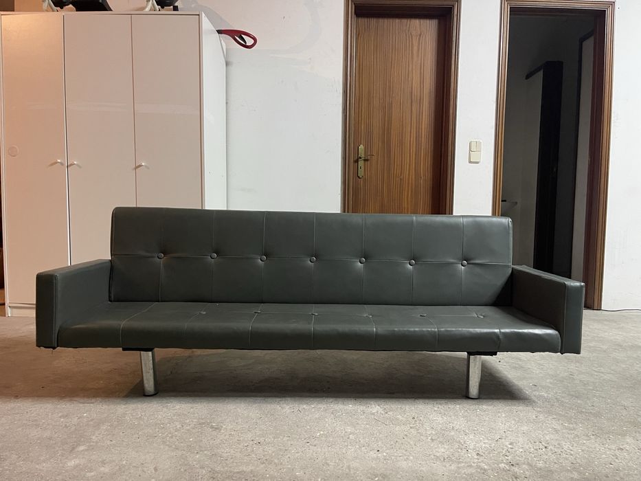 Sofa cama 3 lugares