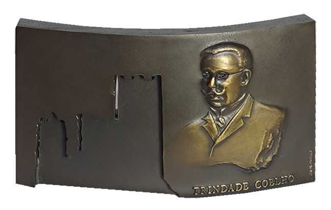 M24 - Medalha de personalidade