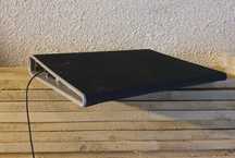 Podkładka chłodząca pod laptopa Targus