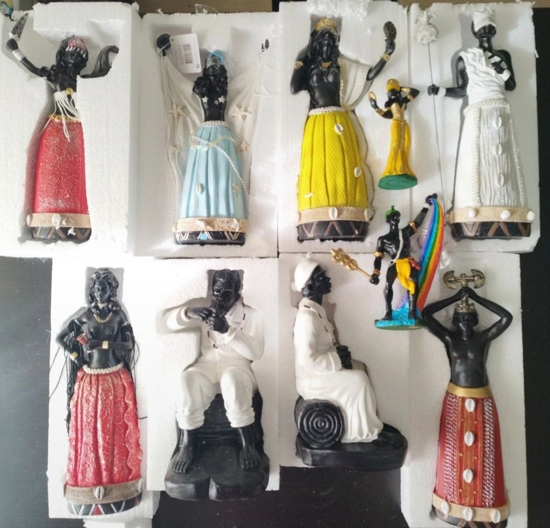Imagem Orixá Oxum, Orisha Oshun