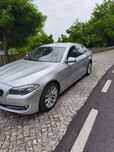 BMW 530D,F10 2010.