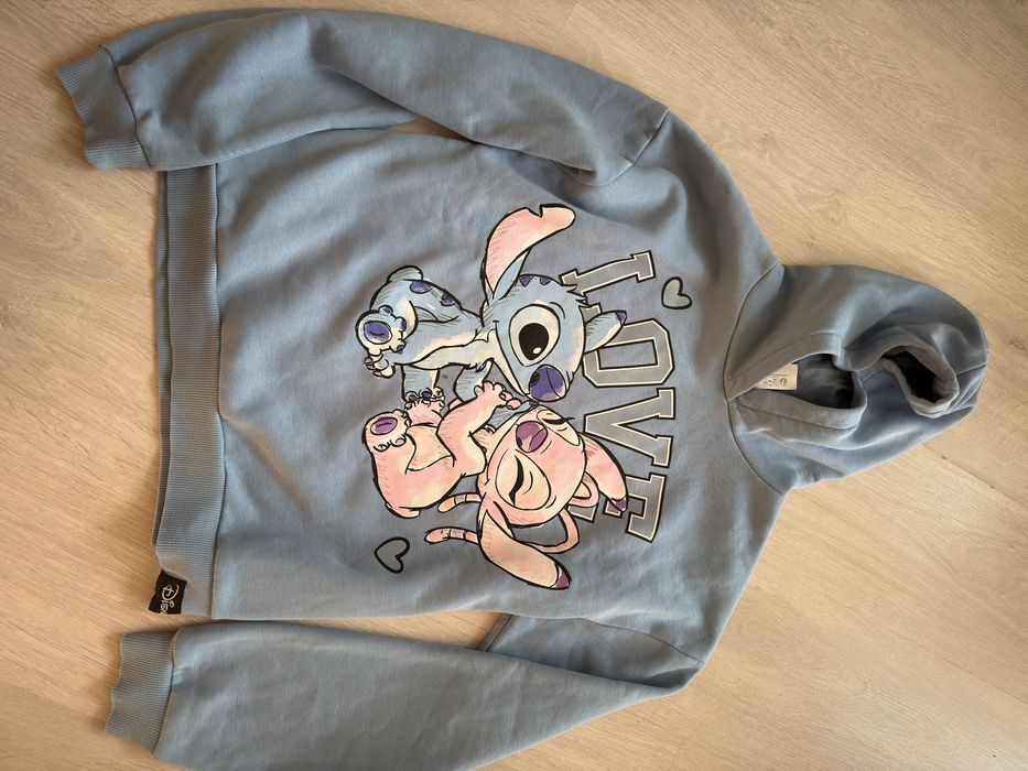 Bluza Stich C&A 176