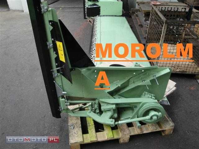 HIT Stół do rzepaku FORTSCHRITT E-514 przystawka MMiUR Wągrowiec