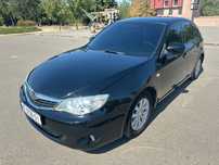 Subaru Impreza 2008 1.5 л.