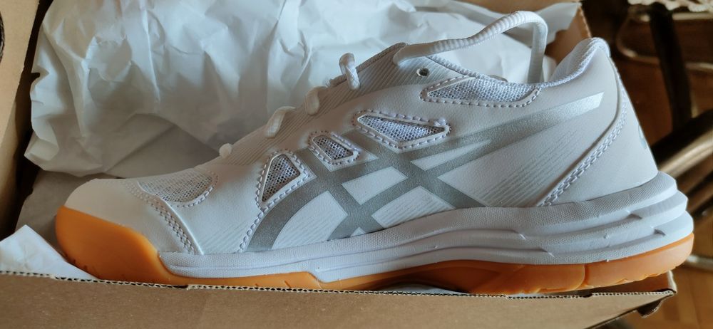 Asics Upcourt 5GS Kids