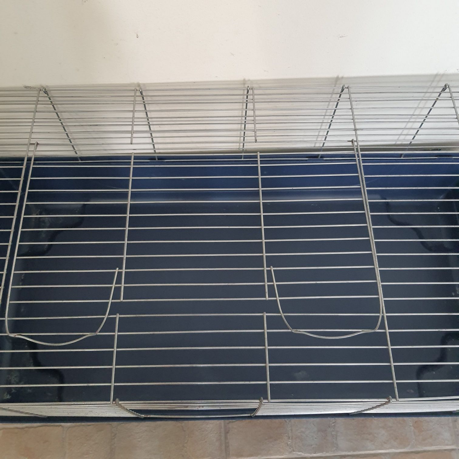 Gaiola para roedor