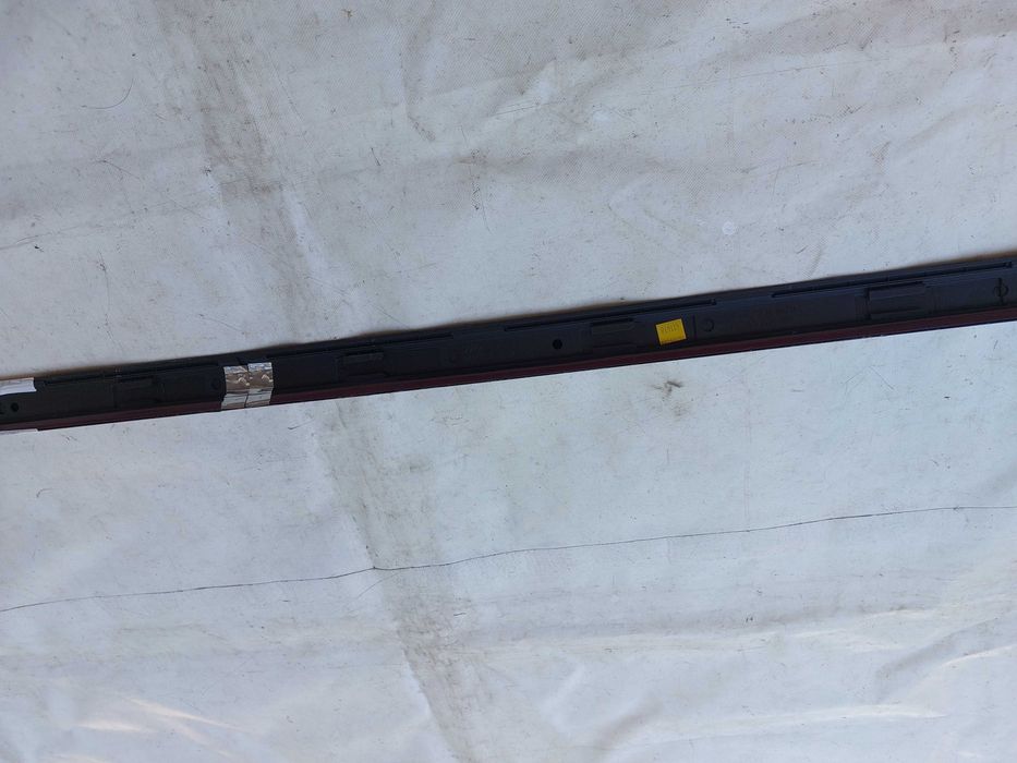 Listwa progowa lewa Audi A4 B8 nowa oryginał