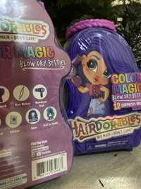 Hairdorables color magic