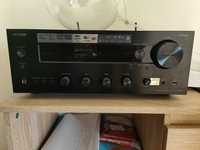 Onkyo TX-8390 + Klipsch RP-8060FA