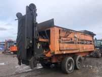 Doppstadt DW 2560