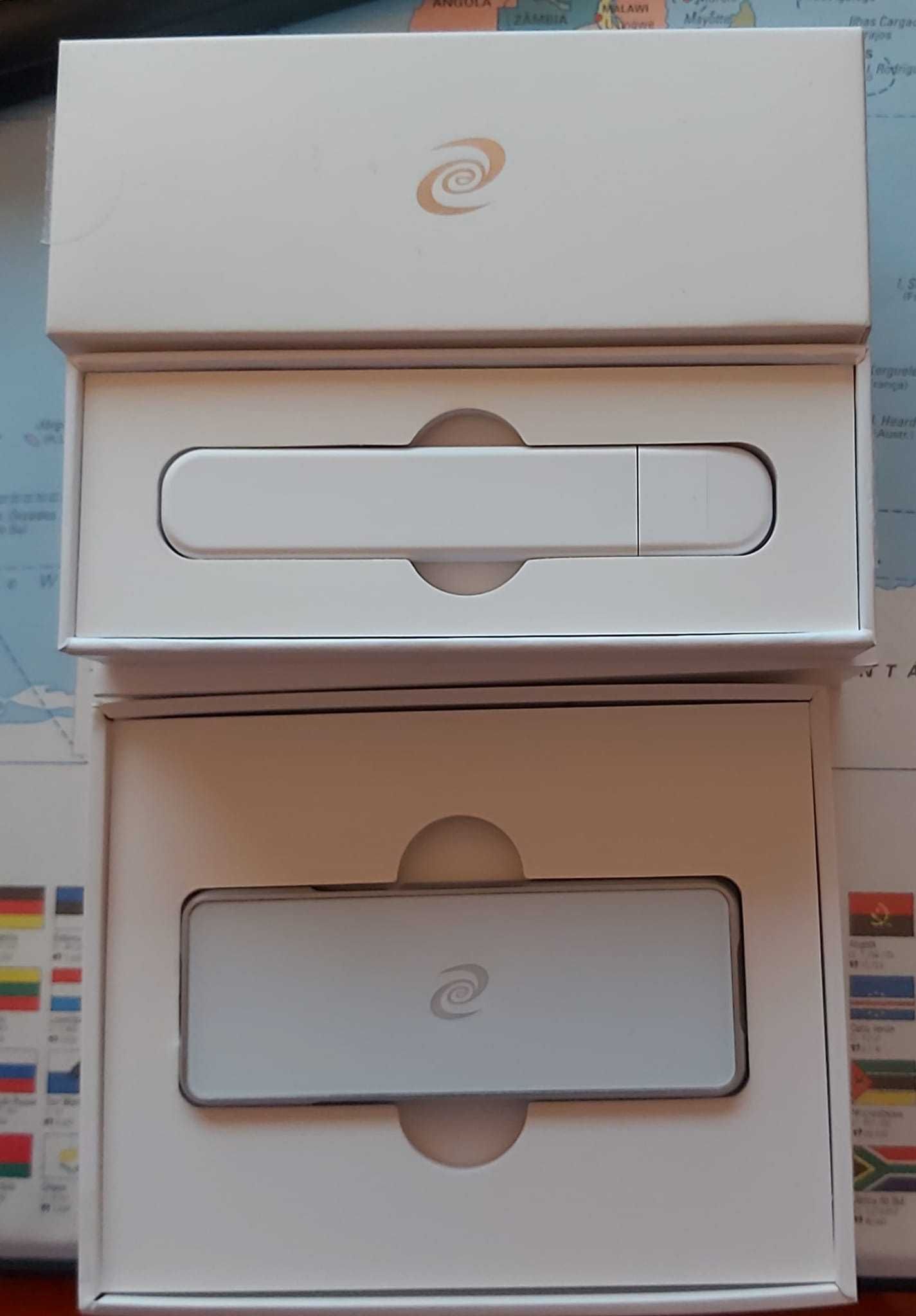VPN / Router Deeper Connect Pico  e ou Minerador