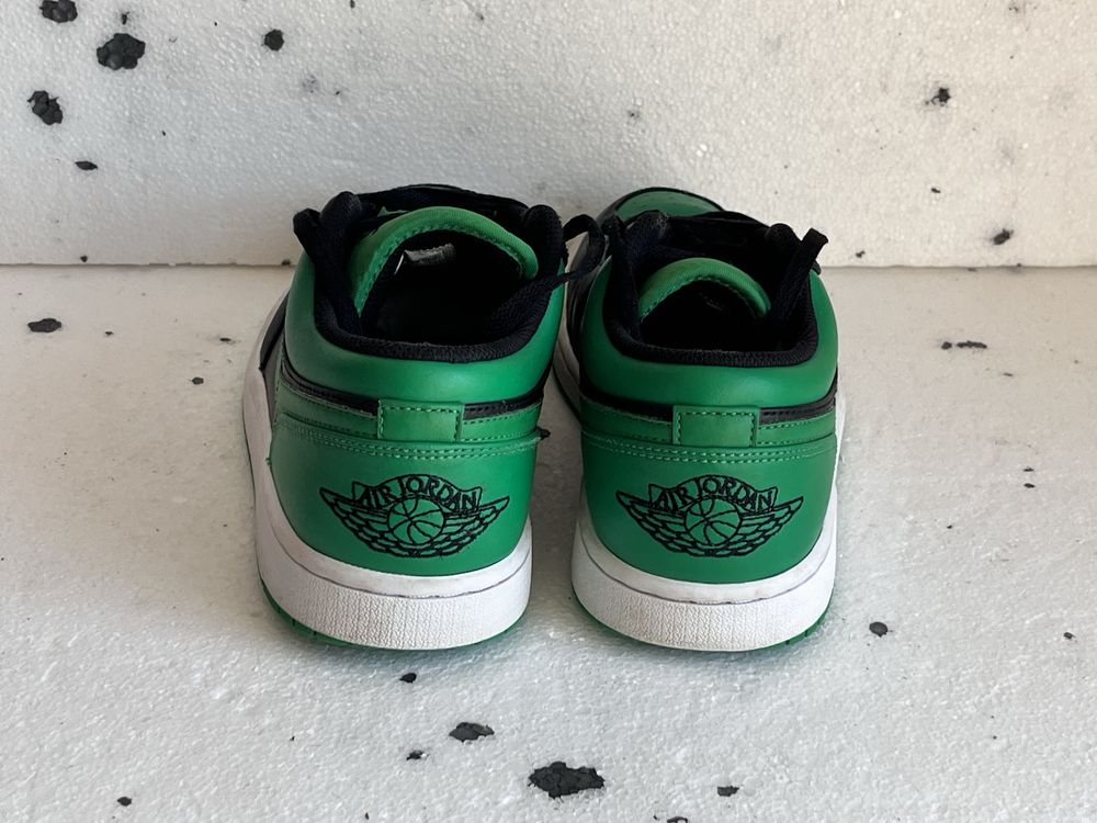 Nike air jordan 1 low r 41