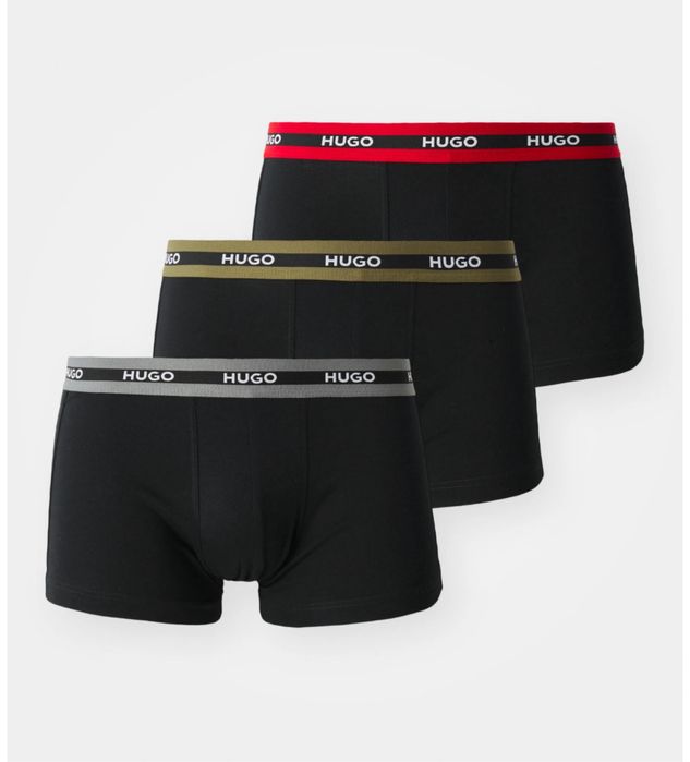 Труси Hugo оригінал чоловічі L розмір