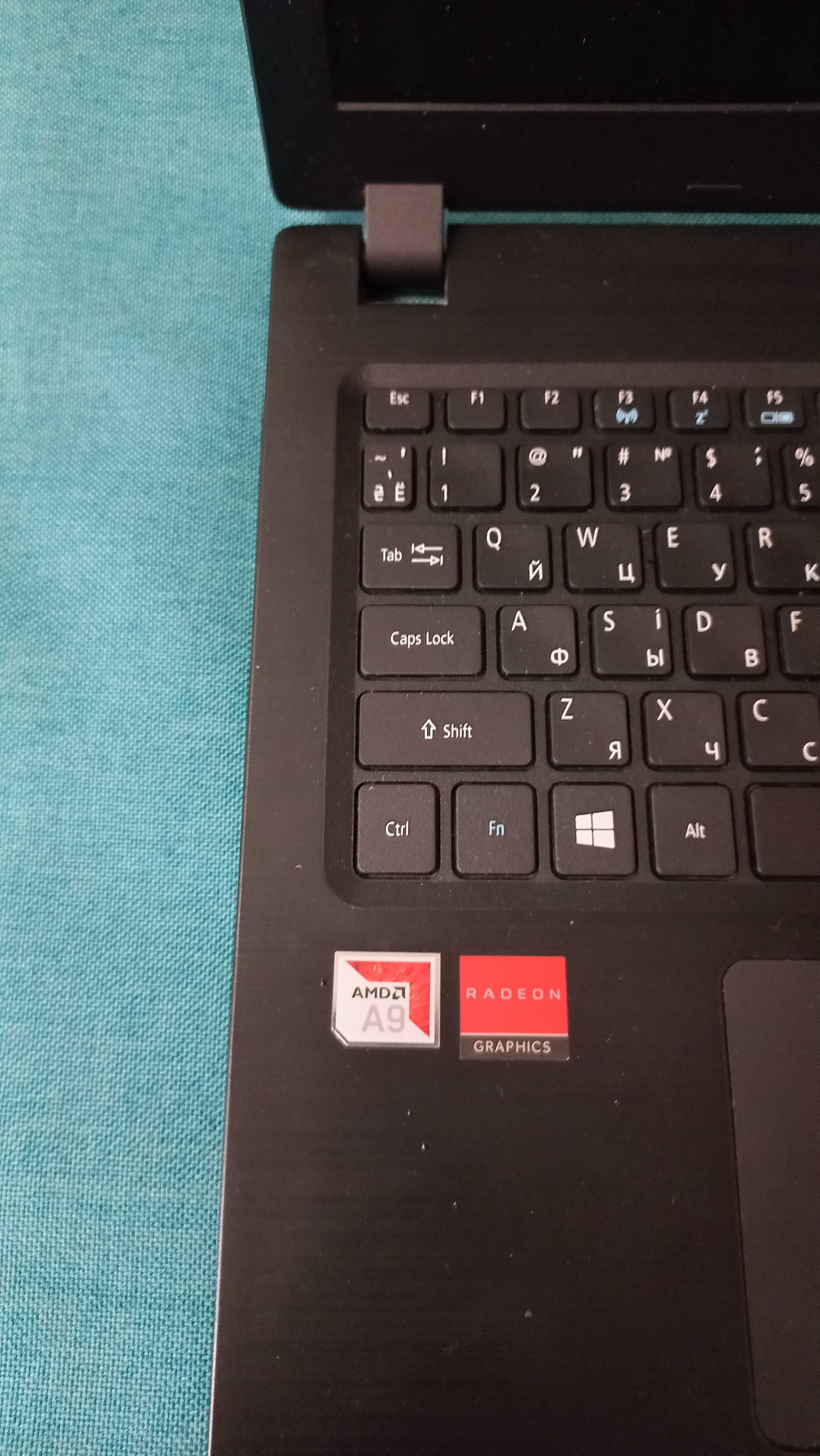 ноутбук Acer Aspire 3 A315-21G (асер ноутбук)