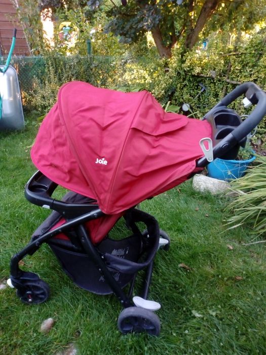 Wózek spacerowy Joie