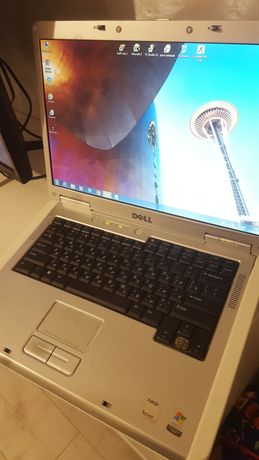Продам ноутбук Dell Inspiron E1505