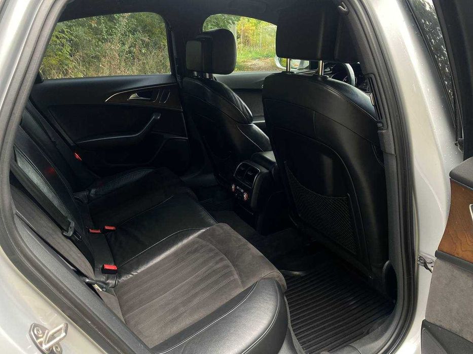 Audi A6 2011 (Розстрочка / Лізинг)