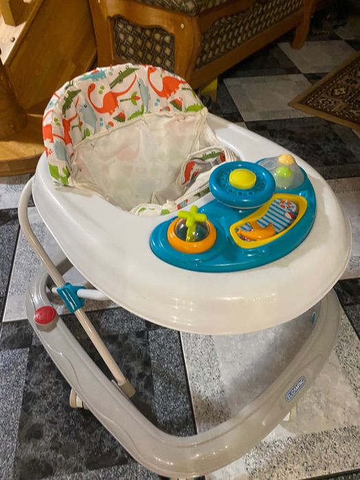 Продам детские ходунки