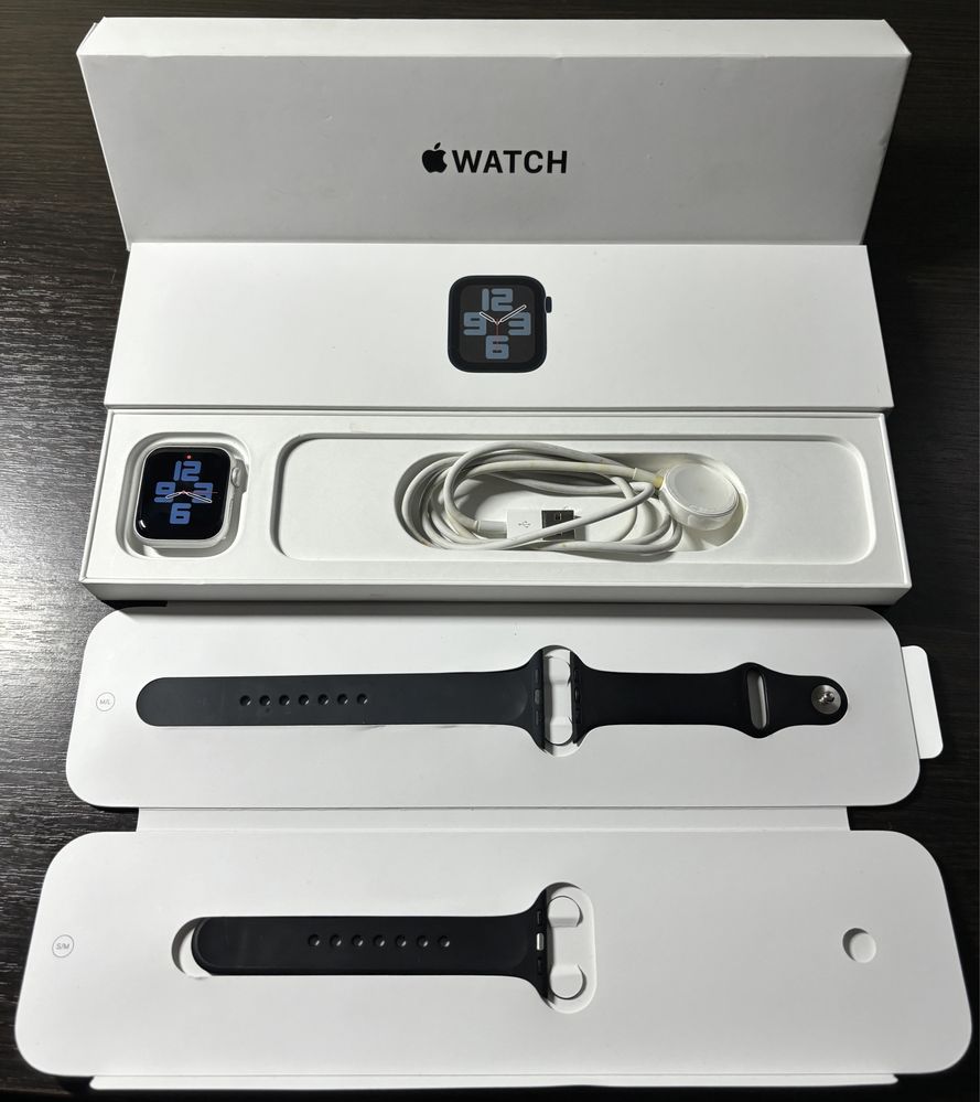 Apple watch se 40mm (GPS)