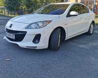 Mazda 3 bl 1.6 AKПП