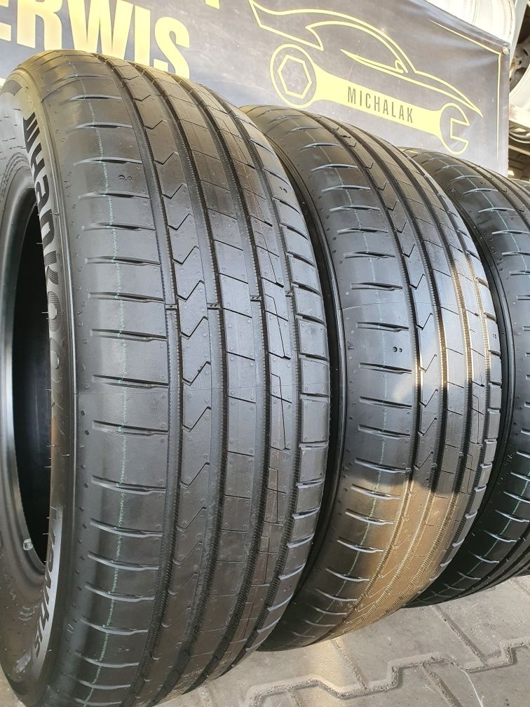 Opony letnie 205/65/16 Hankook Ventus Prime 4