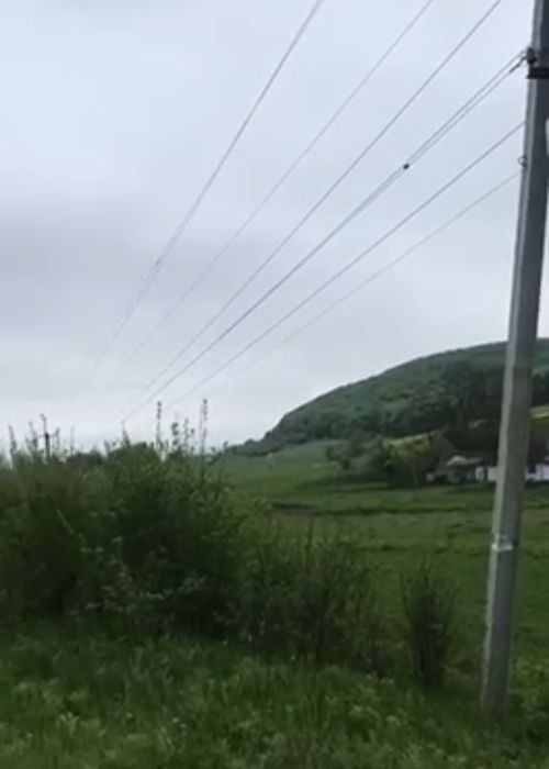 Будинок земельною ділянкою 50 сотих