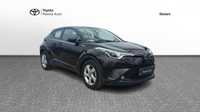 Toyota C-HR Toyota C-HR Premium 1.8 Hybryda 122 KM