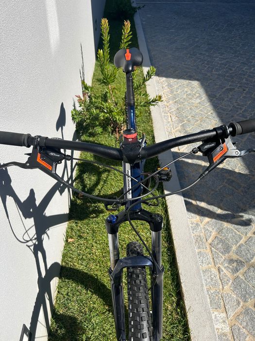 Rockrider ST540S