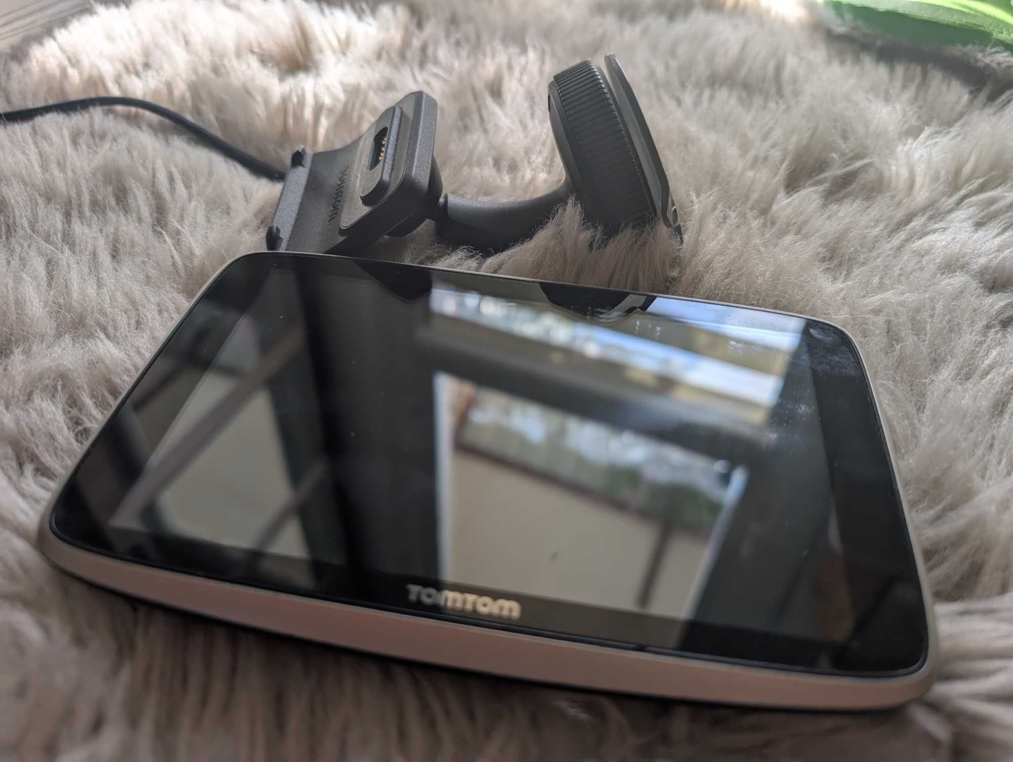 tomtom GO Premium X