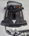 Joystick Thrustmaster T.16000M FCS Hotas Przepustnica