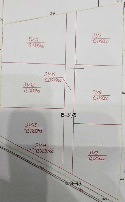 Działki z warunkami zabudowy Zakroczym