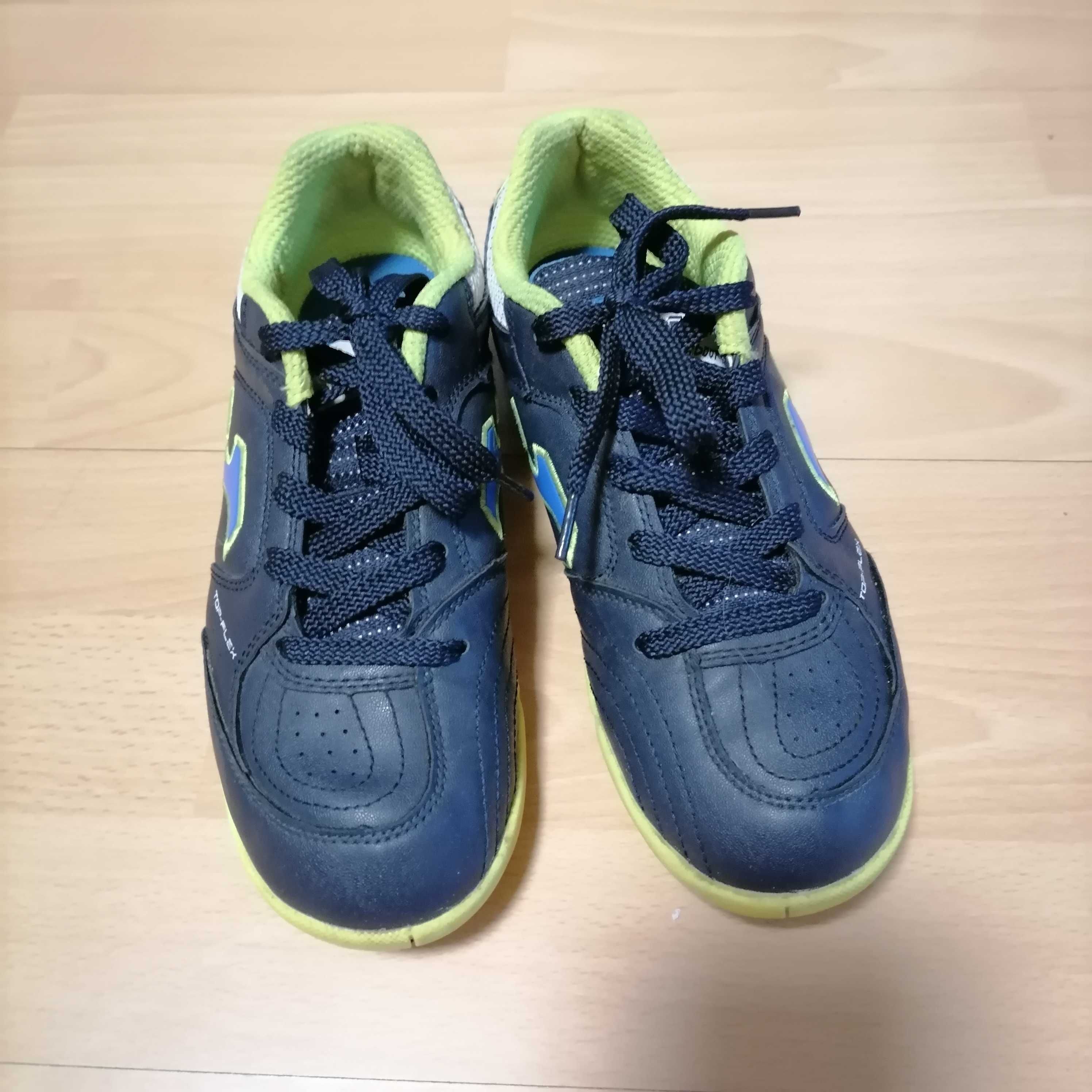 Сороконіжки joma top flex 36р