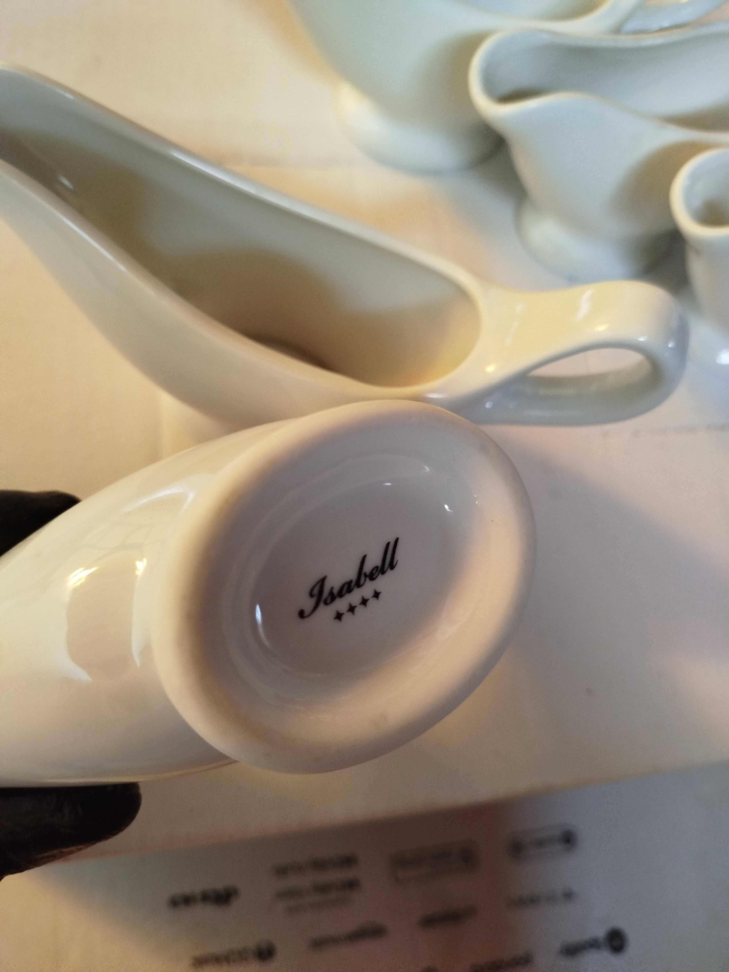 sosjerki marki Stalgast – linia Isabell