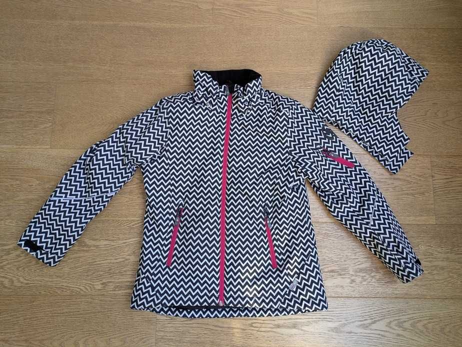 Reima kurtka narciarska dziewczęca rozm. 140