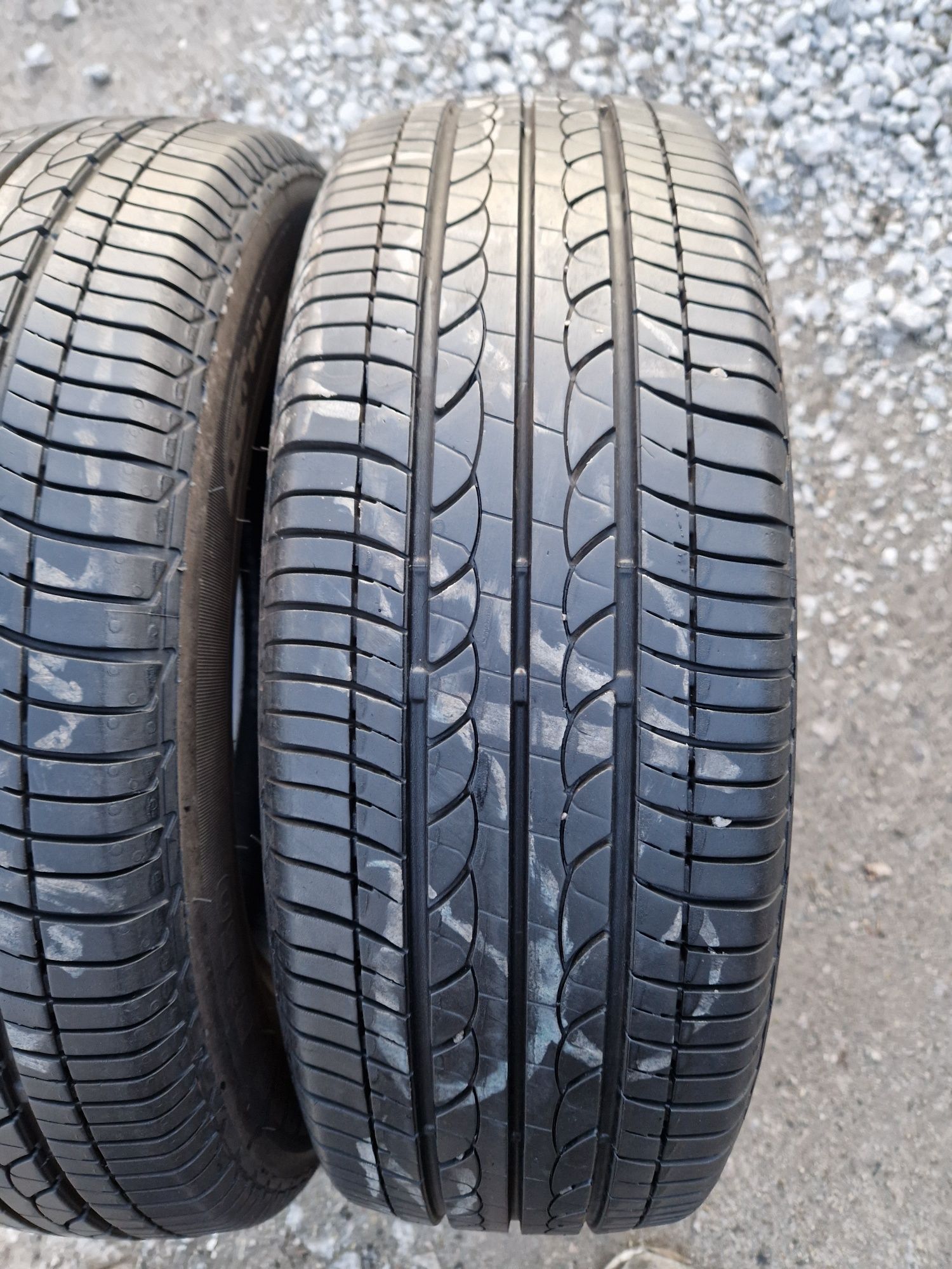 Opony letnie Bridgestone Ecopia B250  175/70r14 (84T)