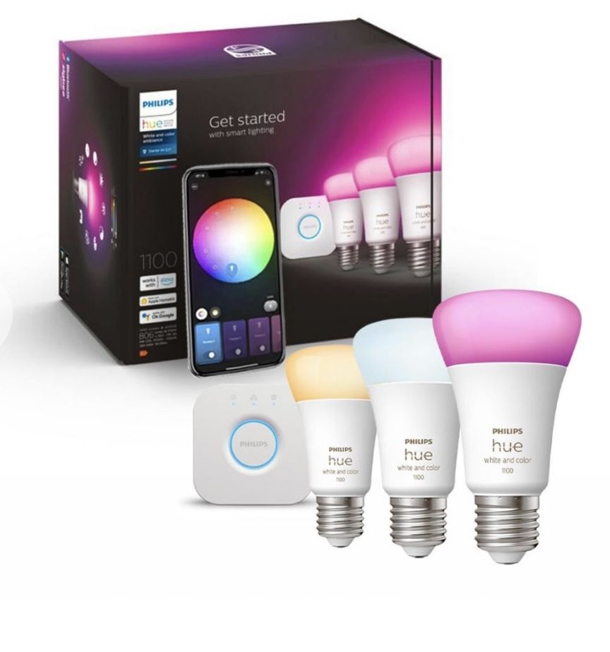 Philips Hue Bridge, Apple HomeKit