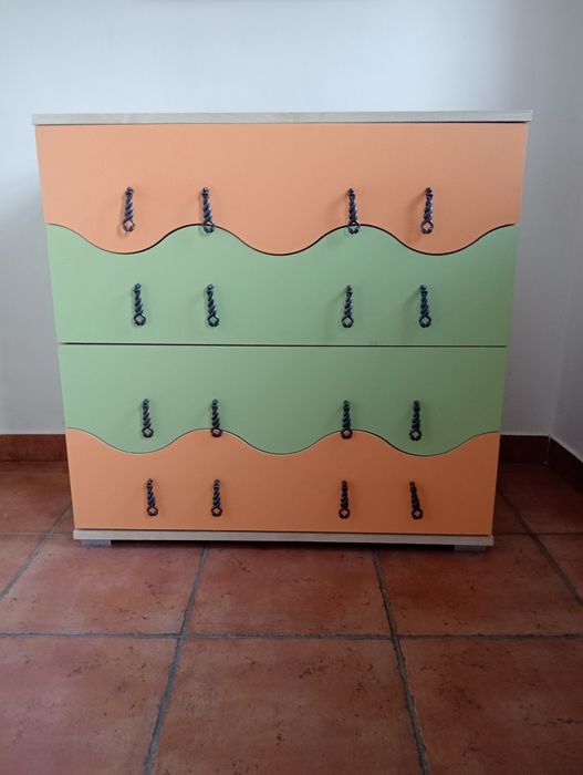 Do sprzedania komoda szer.82 wys.80 gł.42