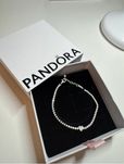 Tanio sprzedam bransoletkę pandora