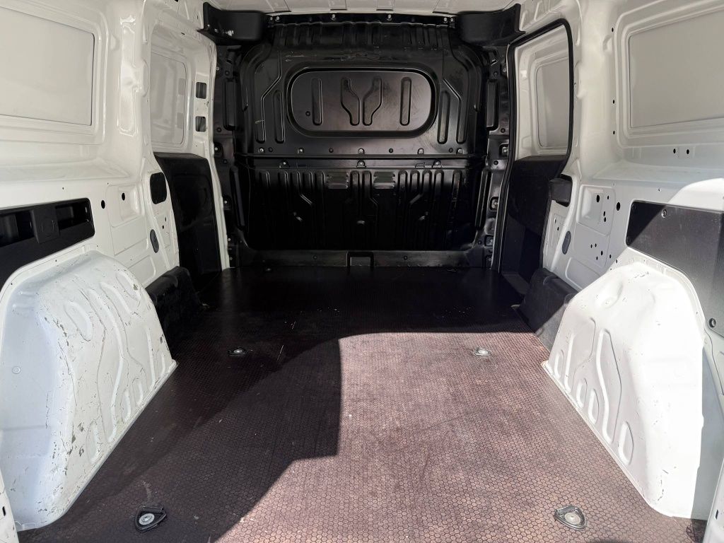 Doblo Maxi Fiat 1.6 trekking 2022r 88tys km camper