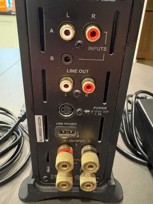 Wzmacniacz Audioengine N22