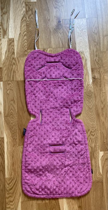 Wkładka do wózka La Millou by Anna Mucha