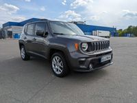 Jeep Renegade 2021