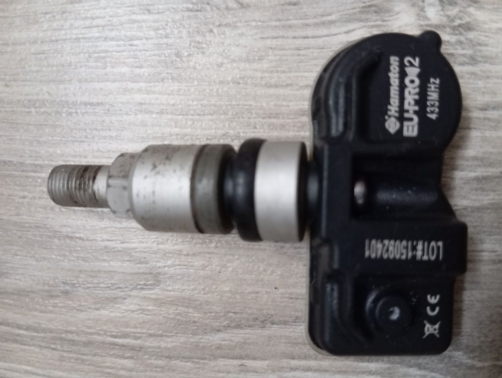 Czujnik TPMS HAMATON EU-PRO 433MHz 4szt.