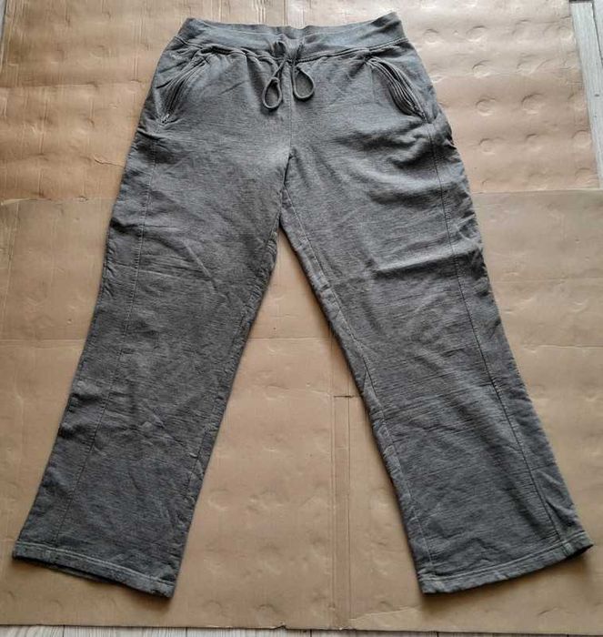 Yellow Sport damskie spodnie dresowe.  2XL*3XL