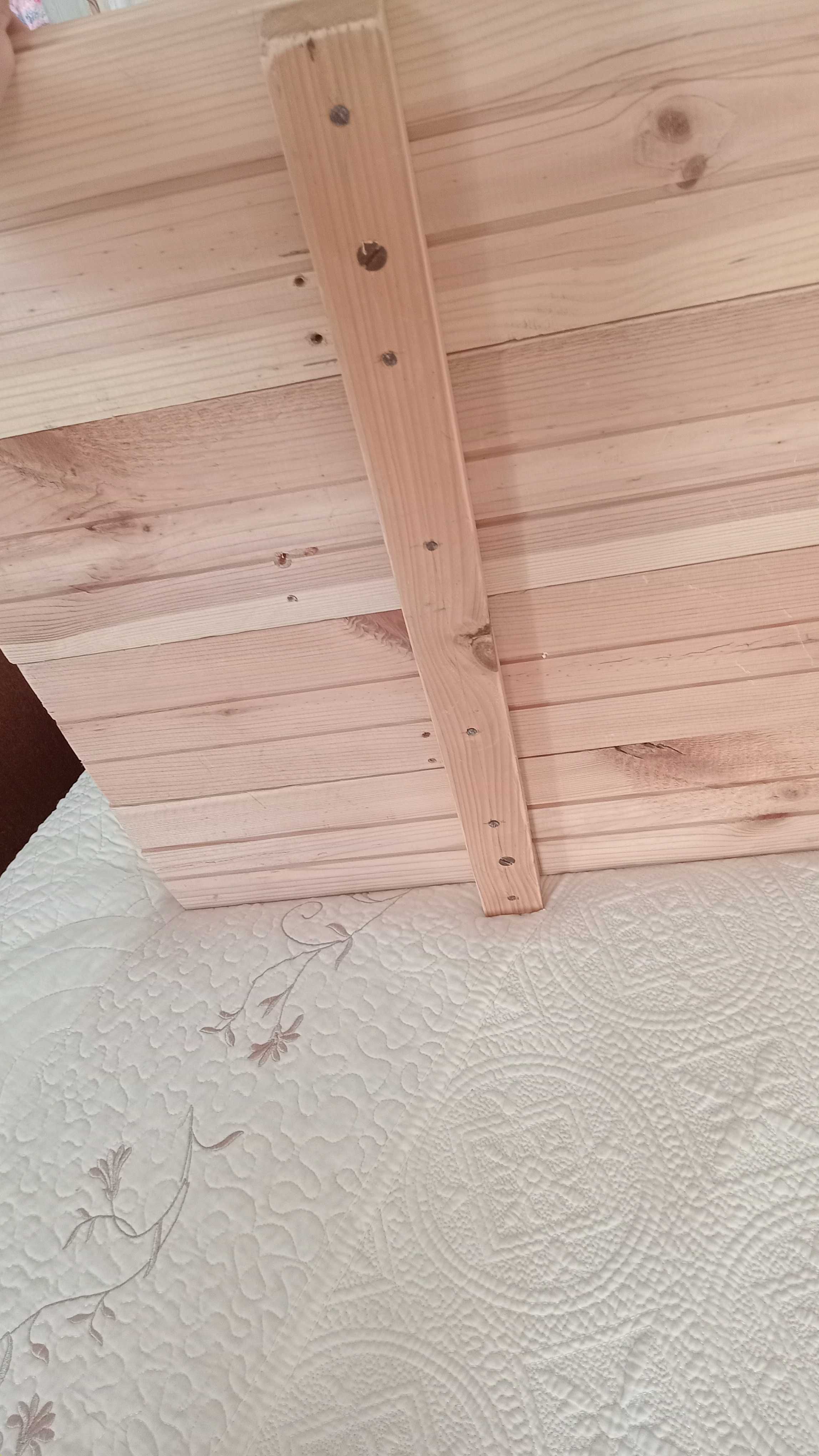 Столешница натуральное дерево