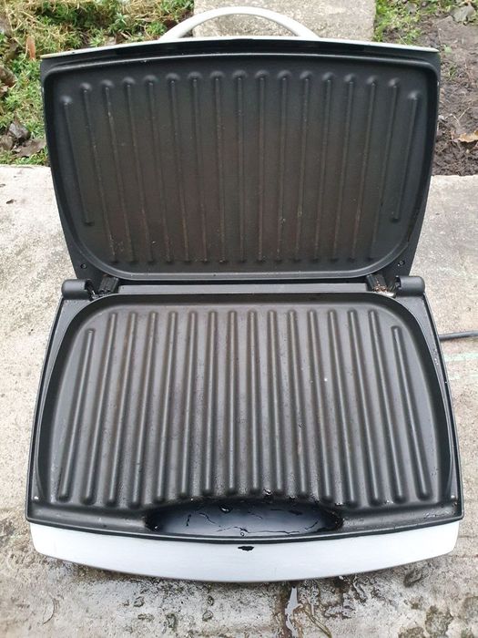 Гриль електричний Steba