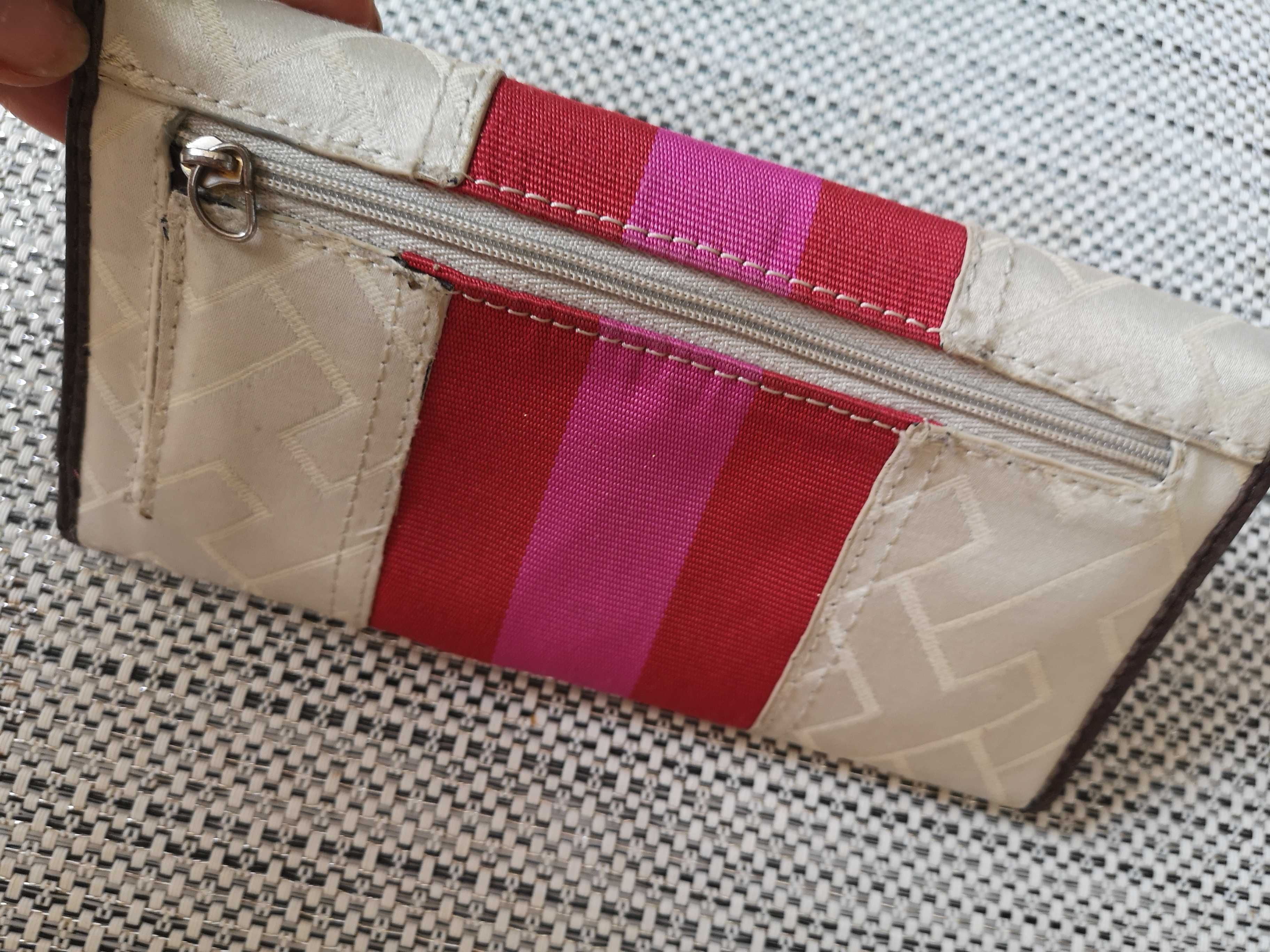 Tommy Hilfiger portfel