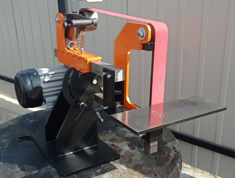 Гриндер 1800-2000х50мм