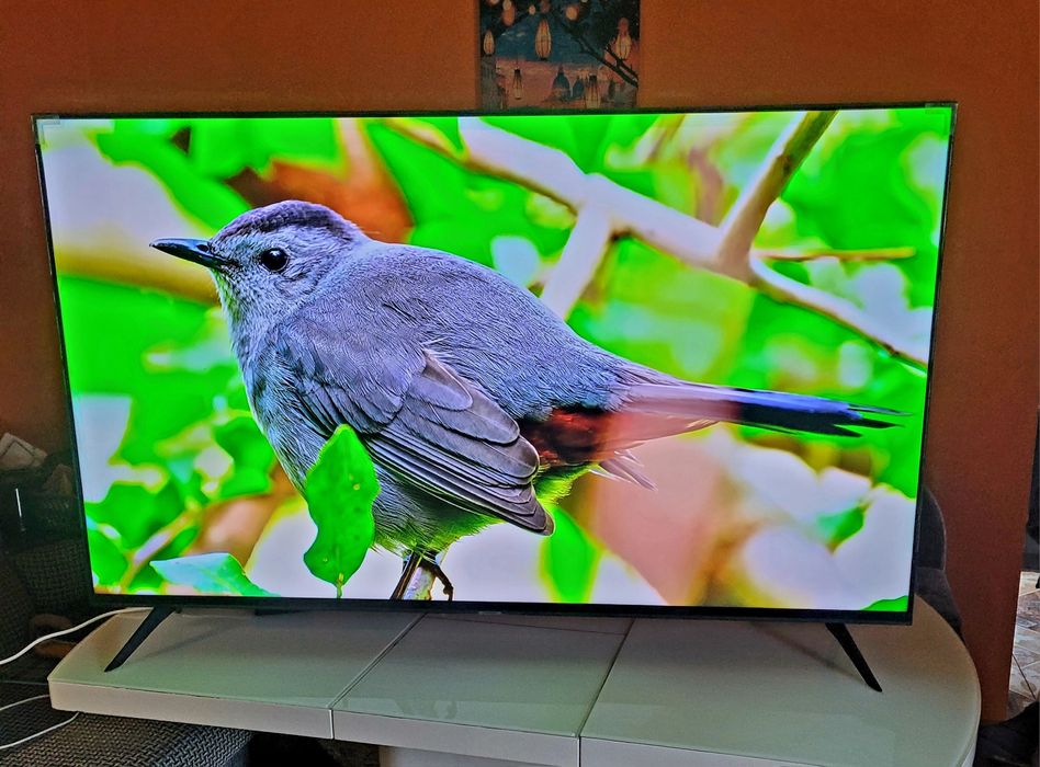 Телевізор Samsung 65 діагональ