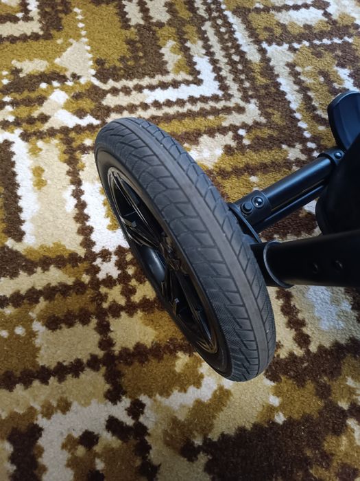 Дитяча коляска Оmega